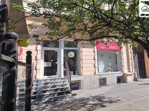 Pronájem obchodu 65 m² Karlovy Vary