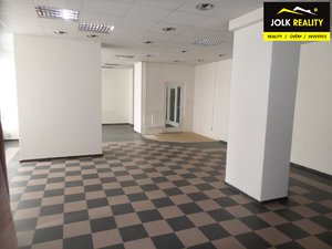 Pronájem kanceláře 207 m² Opava