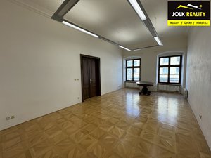 Pronájem kanceláře 255 m² Opava