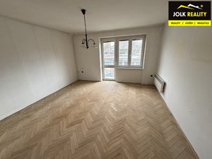 Prodej bytu 2+1 55 m² Opava