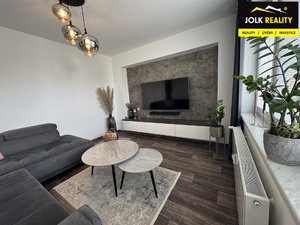 Prodej bytu 4+1 90 m² Opava