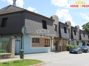 Prodej hotelu, penzionu 1165 m² Veselí nad Lužnicí