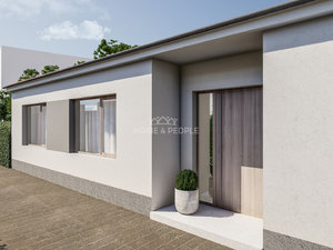 Prodej stavební parcely 306 m² Slavkov u Brna