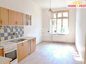Pronájem bytu 2+1 85 m² Brno