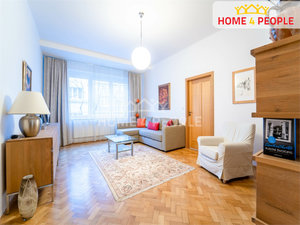 Prodej bytu 2+1 85 m² Praha