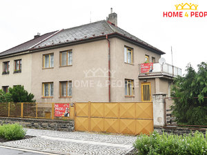 Prodej rodinného domu 172 m² Kolín
