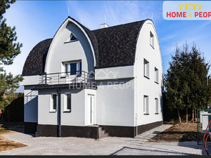 Prodej rodinného domu 245 m² Praha
