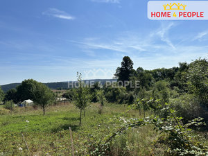 Prodej stavební parcely 2680 m² Černé Voděrady