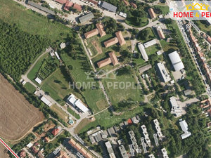 Prodej komerčního pozemku 5716 m² Brno