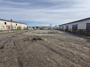 Pronájem ostatních pozemků 1100 m² Dolní Kounice