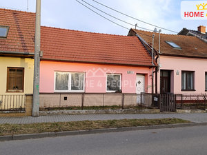 Prodej rodinného domu 146 m² Brno