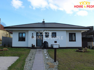 Prodej rodinného domu 84 m² Uherský Brod