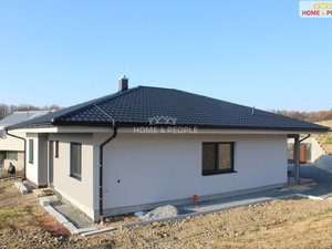 Prodej rodinného domu 115 m² Bořenovice