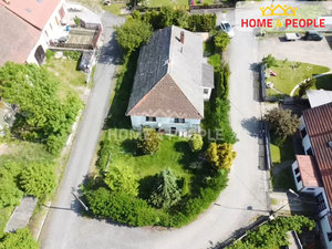Prodej rodinného domu 200 m² Předslav