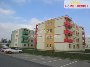 Pronájem bytu 3+kk 77 m² Čáslav