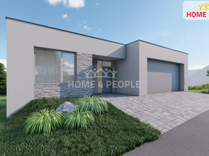 Prodej rodinného domu 180 m² Bousín
