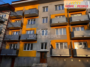 Prodej bytu 2+1 53 m² Slavičín
