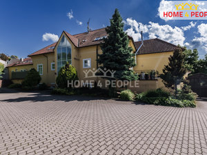 Prodej bytu 3+1 131 m² Čáslav