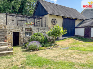 Prodej rodinného domu 88 m² Krty-Hradec