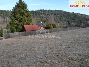 Prodej stavební parcely 9092 m² Bublava