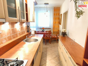 Pronájem bytu 4+1 106 m² Brno