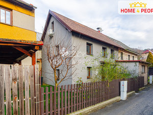 Prodej rodinného domu 100 m² Stráž nad Ohří