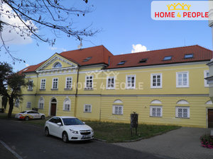 Prodej historického objektu 131 m² Čáslav