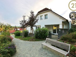 Prodej rodinného domu 293 m² Brno