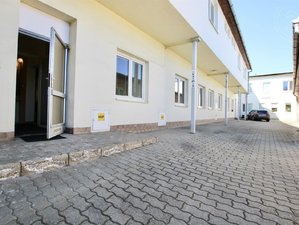 Pronájem kanceláře 41 m² Brno