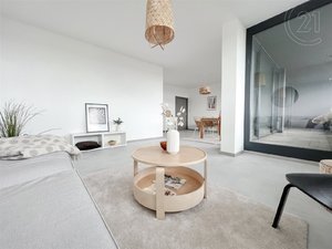 Prodej bytu 3+kk 103 m² Žďár nad Sázavou