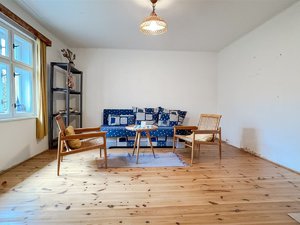 Prodej rodinného domu 80 m² Vřesovice