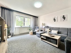 Prodej bytu 3+1 67 m² Frenštát pod Radhoštěm