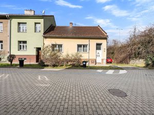 Prodej rodinného domu 117 m² Brno