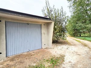 Prodej garáže 24 m² Ivančice