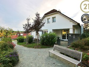 Prodej rodinného domu 293 m² Brno