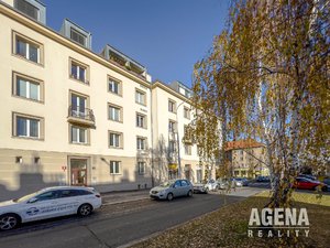 Prodej bytu 2+kk 67 m² Praha