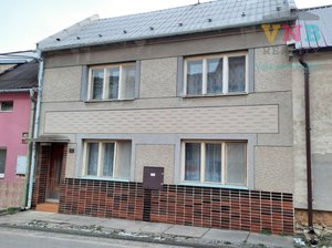 Prodej rodinného domu 150 m² Ondratice