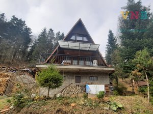 Prodej chaty 90 m² Lipová