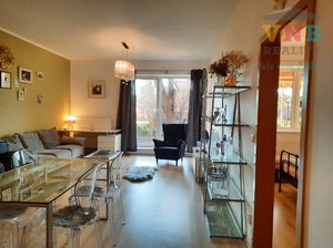 Prodej bytu 2+kk 64 m² Olomouc