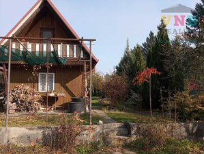 Prodej chaty 16 m² Otaslavice
