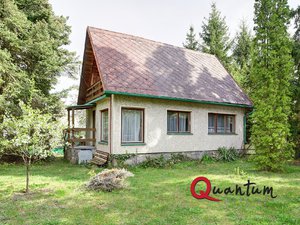 Prodej chaty 50 m² Ohrobec
