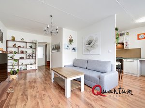Prodej bytu 2+1 65 m² Praha