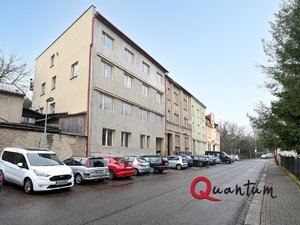 Prodej činžovního domu 965 m² Dvůr Králové nad Labem
