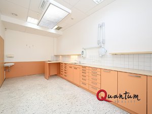 Pronájem Ostatních komerčních prostor 18 m² Praha