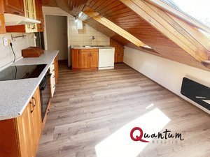 Pronájem bytu 3+kk 82 m² Nymburk