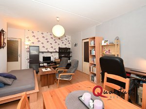 Prodej bytu 4+1 103 m² Praha