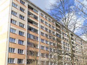 Prodej bytu 3+1 57 m² Pardubice