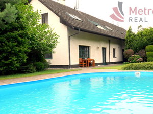 Prodej rodinného domu 360 m² Rokytno