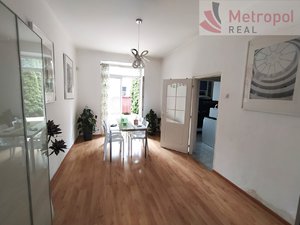 Prodej bytu 3+1 81 m² Pardubice