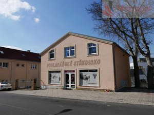 Prodej vily 900 m² Karlovy Vary
